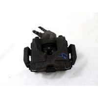 SPREDNJE LEVE ZAVORNE CELJUSTI  OEM N. 34116776527 ORIGINAL REZERVNI DEL BMW SERIE 3 BER/SW/COUPE/CABRIO E90/E91/E92/E93 LCI R (2009 - 2012) DIESEL LETNIK 2010