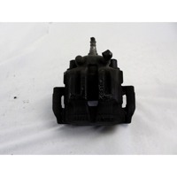 ZADNJE LEVE ZAVORNE CELJUSTI  OEM N. 34216768697 ORIGINAL REZERVNI DEL BMW SERIE 3 BER/SW/COUPE/CABRIO E90/E91/E92/E93 LCI R (2009 - 2012) DIESEL LETNIK 2010