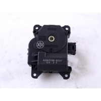 MOTORCEK OGREVANJA OEM N. AE063700-8320 ORIGINAL REZERVNI DEL SMART FORFOUR 454 MK1 (2004 - 2006) BENZINA LETNIK 2005