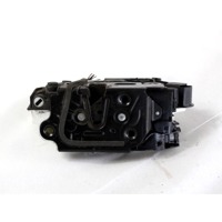 CENTRALNA KLJUCAVNICA ZADJIH LEVIH VRAT OEM N. 6J0839015F ORIGINAL REZERVNI DEL SEAT IBIZA 6J5 6P1 MK4 R BER/SW (2012 -2017) BENZINA LETNIK 2015