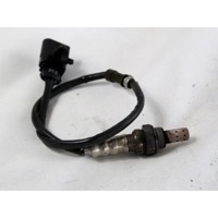 SONDA LAMBDA  OEM N. 03E906262C ORIGINAL REZERVNI DEL SEAT IBIZA 6J5 6P1 MK4 R BER/SW (2012 -2017) BENZINA LETNIK 2015