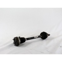 LEVA SPREDNJA POGONSKA GRED  OEM N. 6R0407761 ORIGINAL REZERVNI DEL SEAT IBIZA 6J5 6P1 MK4 R BER/SW (2012 -2017) BENZINA LETNIK 2015