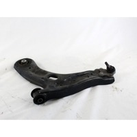 SPREDNJA LEVA ROKA  OEM N. 6R0407151F ORIGINAL REZERVNI DEL SEAT IBIZA 6J5 6P1 MK4 R BER/SW (2012 -2017) BENZINA LETNIK 2015