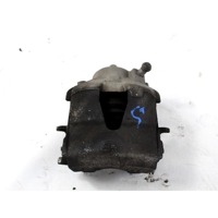 SPREDNJE LEVE ZAVORNE CELJUSTI  OEM N. 1K0615123D ORIGINAL REZERVNI DEL SEAT IBIZA 6J5 6P1 MK4 R BER/SW (2012 -2017) BENZINA LETNIK 2015