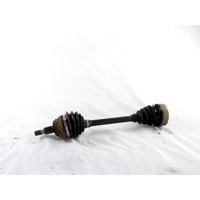 LEVA SPREDNJA POGONSKA GRED  OEM N. 1J0407301BA ORIGINAL REZERVNI DEL AUDI A3 MK1R 8L 8L1 3P/5P (2000 - 2003) DIESEL LETNIK 2001