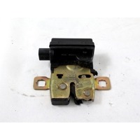 ZAKLEPANJE PRTLJA?NIH VRAT  OEM N. 1488775 ORIGINAL REZERVNI DEL MINI ONE / COOPER / COOPER S R50 R52 R53 (2001-2006) BENZINA LETNIK 2001