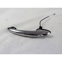 ZUNANJA KLJUKA SPREDNJA LEVA VRATA OEM N. 51217198471 ORIGINAL REZERVNI DEL MINI ONE / COOPER / COOPER S R50 R52 R53 (2001-2006) BENZINA LETNIK 2001