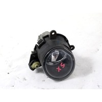 LEVA MEGLENKA OEM N. 6911721 ORIGINAL REZERVNI DEL MINI ONE / COOPER / COOPER S R50 R52 R53 (2001-2006) BENZINA LETNIK 2001