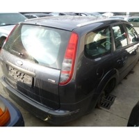 FORD FOCUS SW 1.6 D 66KW 5M 5P (2006) RICAMBI IN MAGAZZINO