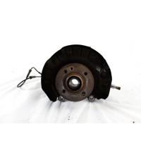 LEVI VRTLJIVI LEZAJ / PESTO KOLESA Z LEZAJEM SPREDAJ OEM N. 31216757497 ORIGINAL REZERVNI DEL MINI ONE / COOPER / COOPER S R50 R52 R53 (2001-2006) BENZINA LETNIK 2001