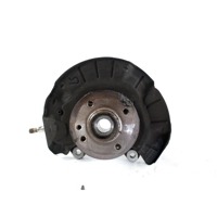 LEVI VRTLJIVI LEZAJ / PESTO KOLESA Z LEZAJEM SPREDAJ OEM N. 31216757498 ORIGINAL REZERVNI DEL MINI ONE / COOPER / COOPER S R50 R52 R53 (2001-2006) BENZINA LETNIK 2001