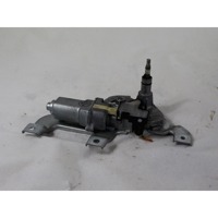 MOTORCEK ZADNJEGA BRISALCA OEM N. 71768300 ORIGINAL REZERVNI DEL FIAT SEDICI FY (2006 - 4/2009) DIESEL LETNIK 2009