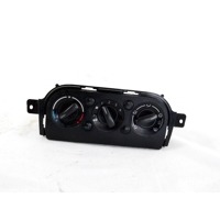 NADZOR KLIMATSKE NAPRAVE OEM N. 71743212 ORIGINAL REZERVNI DEL FIAT SEDICI FY (2006 - 4/2009) DIESEL LETNIK 2009