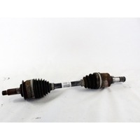 LEVA SPREDNJA POGONSKA GRED  OEM N. 44102-79J70 ORIGINAL REZERVNI DEL FIAT SEDICI FY (2006 - 4/2009) DIESEL LETNIK 2009