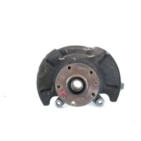 VRTLJIVI LEZAJ DESNO / PESTO KOLESA Z LEZAJEM SPREDAJ OEM N. 71742729 ORIGINAL REZERVNI DEL FIAT SEDICI FY (2006 - 4/2009) DIESEL LETNIK 2009