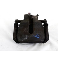 SPREDNJE LEVE ZAVORNE CELJUSTI  OEM N. 71750079 ORIGINAL REZERVNI DEL FIAT SEDICI FY (2006 - 4/2009) DIESEL LETNIK 2009