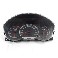 KILOMETER STEVEC OEM N. 71750956 ORIGINAL REZERVNI DEL FIAT SEDICI FY (2006 - 4/2009) DIESEL LETNIK 2009