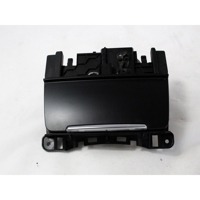 PEPELNIK / DRZALA ZA PIJACO OEM N. 8K0857951 ORIGINAL REZERVNI DEL AUDI A5 8T COUPE/5P (2007 - 2011) DIESEL LETNIK 2011