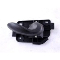 NOTRANJA KLJUKA  OEM N. 735267590 ORIGINAL REZERVNI DEL FIAT PUNTO 188 MK2 R (2003 - 2011) BENZINA LETNIK 2010