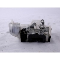 CENTRALNI ZAKLEP SPREDNJIH VRAT  OEM N. 46535997 ORIGINAL REZERVNI DEL FIAT PUNTO 188 MK2 R (2003 - 2011) BENZINA LETNIK 2010