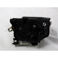 CENTRALNO ZAKLEPANJE ZADNJIH DESNIH VRAT OEM N. 8K0839015C ORIGINAL REZERVNI DEL AUDI A5 8T COUPE/5P (2007 - 2011) DIESEL LETNIK 2011