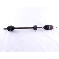 DESNA SPREDNJA POGONSKA GRED  OEM N. 46307467 ORIGINAL REZERVNI DEL FIAT PUNTO 188 MK2 R (2003 - 2011) BENZINA LETNIK 2010