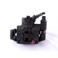 SPREDNJE LEVE ZAVORNE CELJUSTI  OEM N. 77364676 ORIGINAL REZERVNI DEL FIAT PUNTO 188 MK2 R (2003 - 2011) BENZINA LETNIK 2010