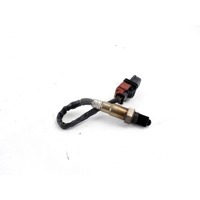 SONDA LAMBDA  OEM N. 070906262B ORIGINAL REZERVNI DEL AUDI A5 8T COUPE/5P (2007 - 2011) DIESEL LETNIK 2011