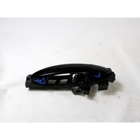 ZUNANJA KLJUKA SPREDNJA DESNA VRATA OEM N. 1596773 ORIGINAL REZERVNI DEL FORD FIESTA CB1 CNN MK6 (09/2008 - 11/2012) DIESEL LETNIK 2009