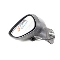 LEVO OGLEDALO OEM N. 1753824 ORIGINAL REZERVNI DEL FORD FIESTA CB1 CNN MK6 (09/2008 - 11/2012) DIESEL LETNIK 2009