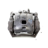 SPREDNJE LEVE ZAVORNE CELJUSTI  OEM N. 1766840 ORIGINAL REZERVNI DEL FORD FIESTA CB1 CNN MK6 (09/2008 - 11/2012) DIESEL LETNIK 2009