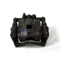 SPREDNJE DESNE ZAVORNE CELJUSTI  OEM N. 1766808 ORIGINAL REZERVNI DEL FORD FIESTA CB1 CNN MK6 (09/2008 - 11/2012) DIESEL LETNIK 2009