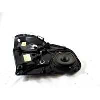 ROCNI SISTEM ZA DVIGOVANJE ZADNJEGA STEKLA  OEM N. 1837997 ORIGINAL REZERVNI DEL FORD FIESTA CB1 CNN MK6 (09/2008 - 11/2012) DIESEL LETNIK 2009