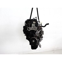 MOTOR OEM N. F6JD 30841 ORIGINAL REZERVNI DEL FORD FIESTA CB1 CNN MK6 (09/2008 - 11/2012) DIESEL LETNIK 2009