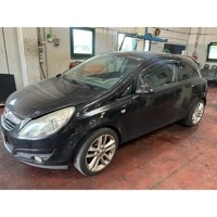 OPEL CORSA D 1.3 D 66KW 6M 3P (2010) RICAMBI IN MAGAZZINO