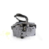 CENTRALNO ZAKLEPANJE PREDNIH LEVIH VRAT OEM N. 13258271 ORIGINAL REZERVNI DEL OPEL CORSA D S07 (2006 - 2011) DIESEL LETNIK 2010