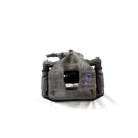 SPREDNJE DESNE ZAVORNE CELJUSTI  OEM N. 93189802 ORIGINAL REZERVNI DEL OPEL CORSA D S07 (2006 - 2011) DIESEL LETNIK 2010