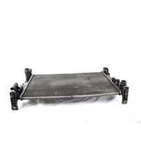 RADIATOR VODE OEM N. 13313296 ORIGINAL REZERVNI DEL OPEL CORSA D S07 (2006 - 2011) DIESEL LETNIK 2010