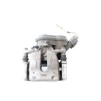 ZADNJE LEVE ZAVORNE CELJUSTI  OEM N. 4401100Q1B ORIGINAL REZERVNI DEL NISSAN JUKE F16 (DAL 2019)BENZINA LETNIK 2021