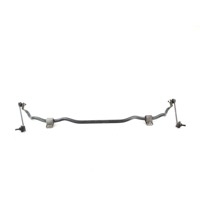 SPREDNJI STABILIZATOR OEM N. 13343139 ORIGINAL REZERVNI DEL OPEL CORSA D S07 (2006 - 2011) DIESEL LETNIK 2010