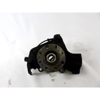 LEVI VRTLJIVI LEZAJ / PESTO KOLESA Z LEZAJEM SPREDAJ OEM N. 55703154 ORIGINAL REZERVNI DEL OPEL CORSA D S07 (2006 - 2011) DIESEL LETNIK 2010