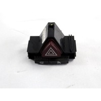 STIKALO VARNOSTNIH ZMIGAVCEV  OEM N. 13189529 ORIGINAL REZERVNI DEL OPEL CORSA D S07 (2006 - 2011) DIESEL LETNIK 2010