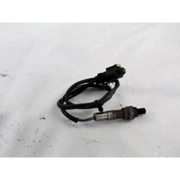 SONDA LAMBDA  OEM N. 55562290 ORIGINAL REZERVNI DEL OPEL CORSA D S07 (2006 - 2011) DIESEL LETNIK 2010