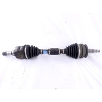 LEVA SPREDNJA POGONSKA GRED  OEM N. 4670211 ORIGINAL REZERVNI DEL CHRYSLER STRATUS JX (1997 - 1999) BENZINA LETNIK 1999