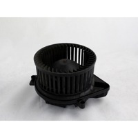 VENTILATOR  KABINE  OEM N. 8E1820021B ORIGINAL REZERVNI DEL AUDI A4 B6 8E2 8E5 BER/SW (2001 - 2005) DIESEL LETNIK 2002