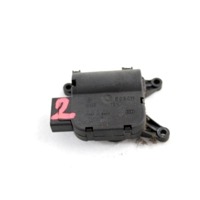 MOTORCEK OGREVANJA OEM N. 8E1820511C ORIGINAL REZERVNI DEL AUDI A4 B6 8E2 8E5 BER/SW (2001 - 2005) DIESEL LETNIK 2002