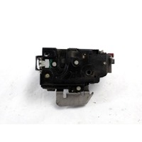 CENTRALNI ZAKLEP SPREDNJIH VRAT  OEM N. 8E1837016C ORIGINAL REZERVNI DEL AUDI A4 B6 8E2 8E5 BER/SW (2001 - 2005) DIESEL LETNIK 2002