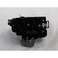 CENTRALNA KLJUCAVNICA ZADJIH LEVIH VRAT OEM N. 8E0839015C ORIGINAL REZERVNI DEL AUDI A4 B6 8E2 8E5 BER/SW (2001 - 2005) DIESEL LETNIK 2002