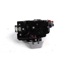 CENTRALNO ZAKLEPANJE ZADNJIH DESNIH VRAT OEM N. 8E0839016C ORIGINAL REZERVNI DEL AUDI A4 B6 8E2 8E5 BER/SW (2001 - 2005) DIESEL LETNIK 2002