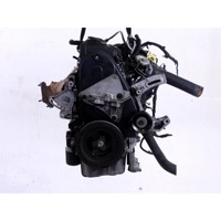 MOTOR OEM N. 420X 5922 ORIGINAL REZERVNI DEL CHRYSLER STRATUS JX (1997 - 1999) BENZINA LETNIK 1999